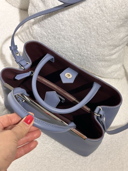 Оригинальная сумка Fendi