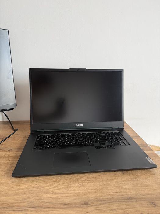 Продам  Lenovo Legion 5 17IMH05