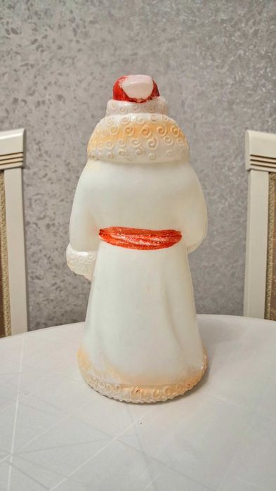 Дед Мороз (СССР)