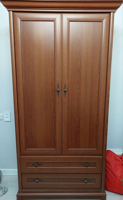 Кент шкаф для одежды