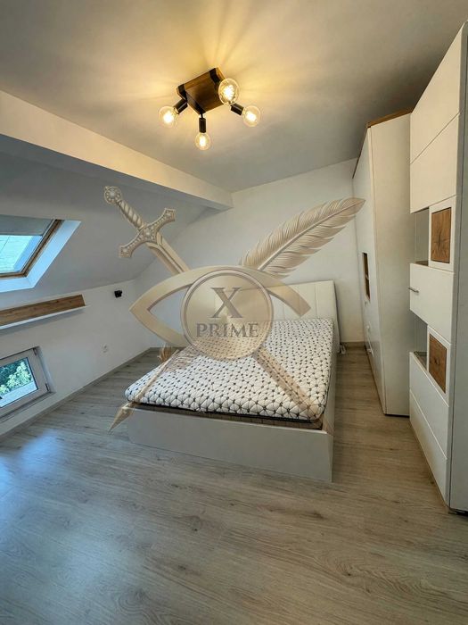 Четиристаен апартамент в Гръцка Махала! 21945032