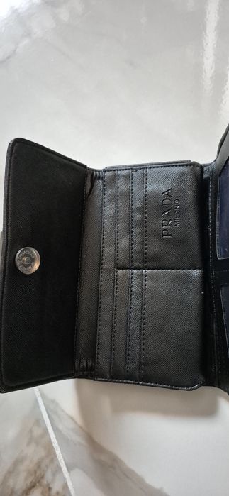 Portofel prada elegant