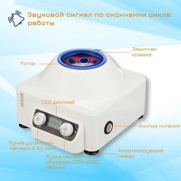 Центрифуга 900-1S