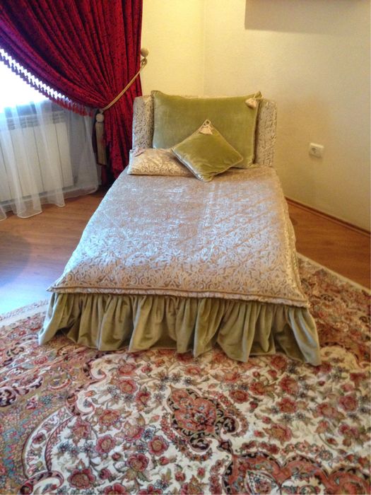 Чехлы на мебель