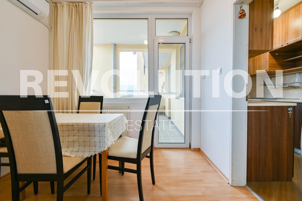 Дава се под наем Двустаен апартамент в София, Зона Б-5 - 78 кв.м за 750 € - Снимка #8