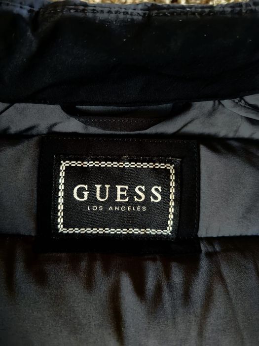 Мъжко яке - Чисто ново - GUESS