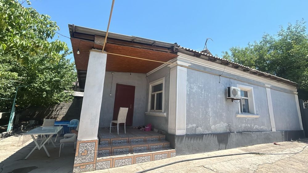 Үлкен үй сатылады
