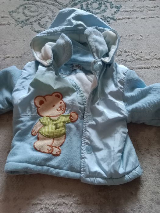 Одежды детскиийе