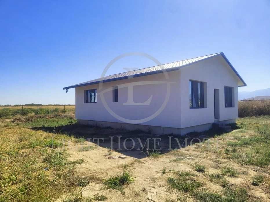 Реф. 3739 Самостоятелна Къща с Двор / с. Оризари