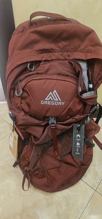Gregory  Citro 30 RC