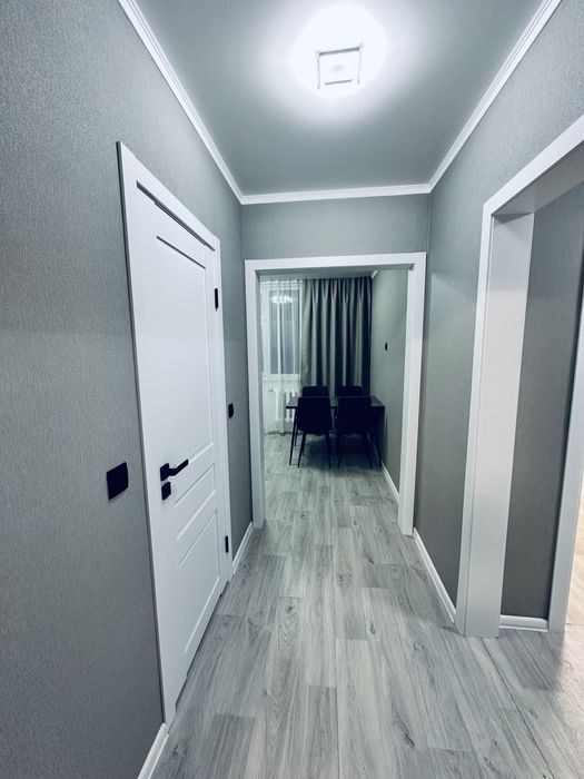 Продается 3ех ком кв в 4 мкр