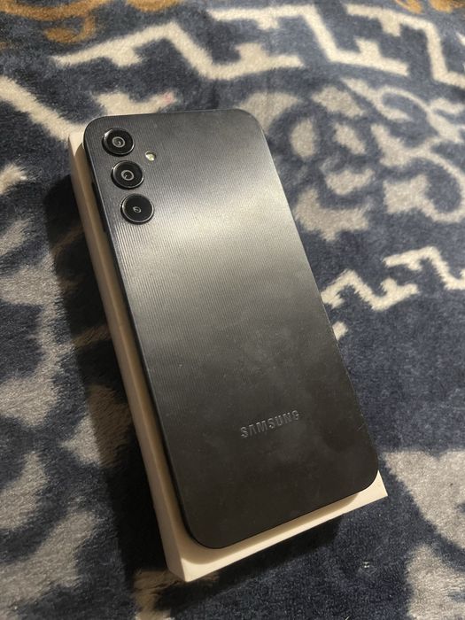 Samsung A 05 s nou in cutie cu garantie