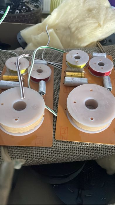 Difuzoare Isiphon 20 cm