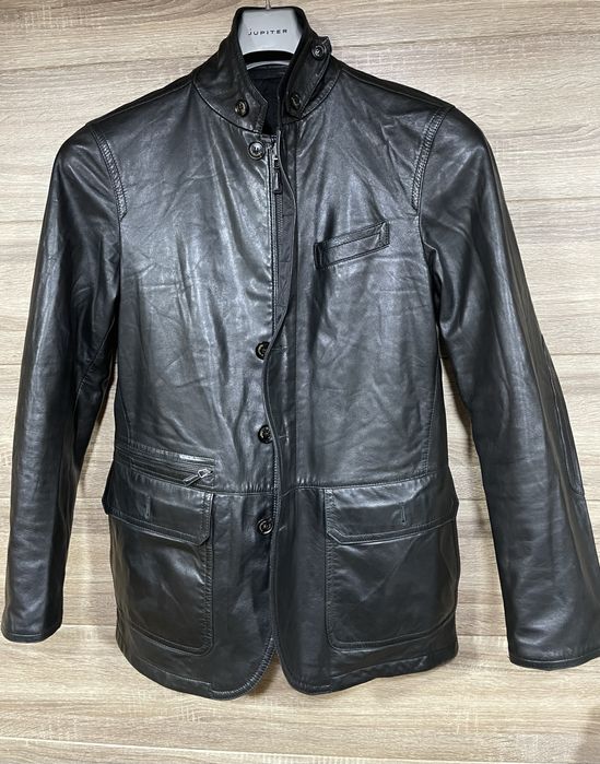 Jack&Jones&Zara&Zegna&Gucci Кожа