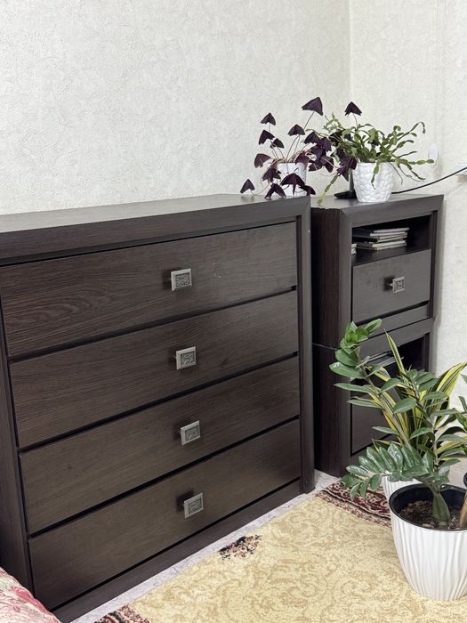 Спальный  гарнитур