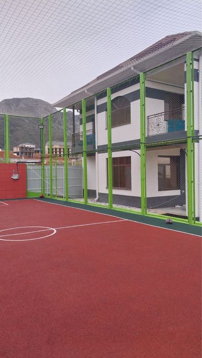 Коттедж Бургулюк