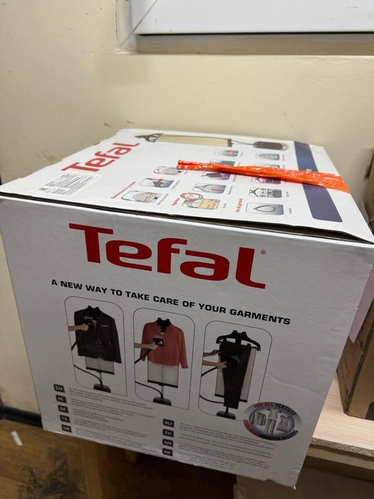 Отпариватель для одежды