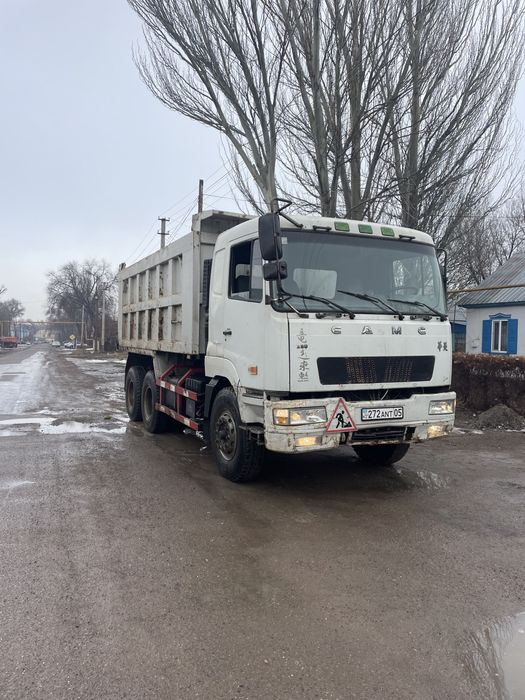 Шахман 25-30 тонн.