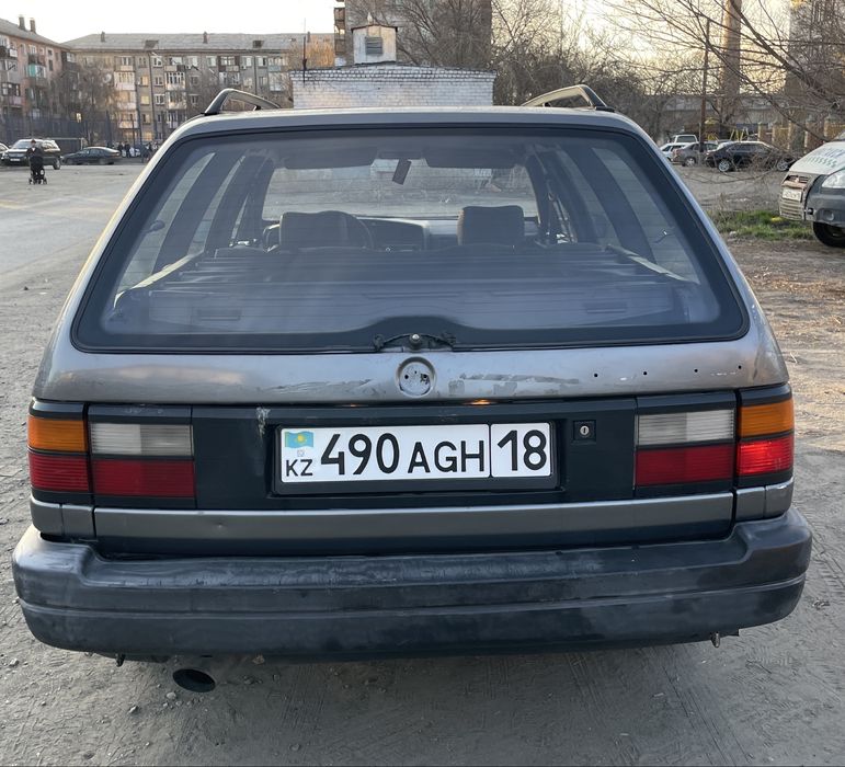 Продам пассат универсал