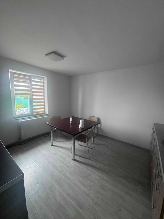 Spații de birouri de închiriat – Codlea (facilitati multiple)