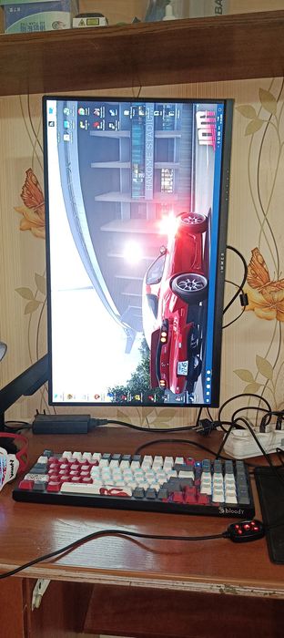 Компьютер готовая сборка на xeon rtx2070