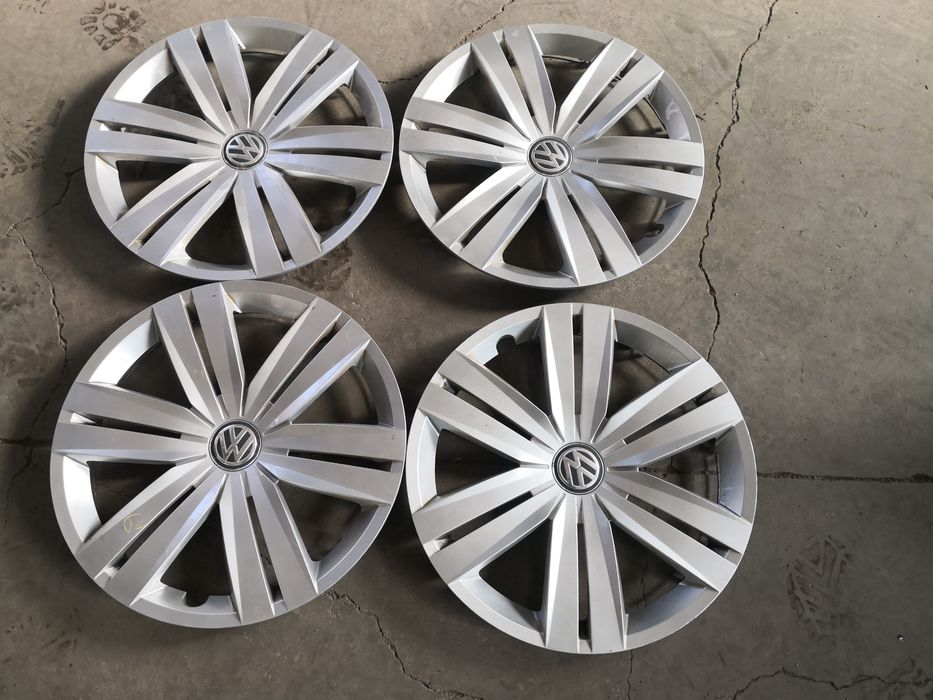 Тасове  за фолксваген 16 цола оригинални