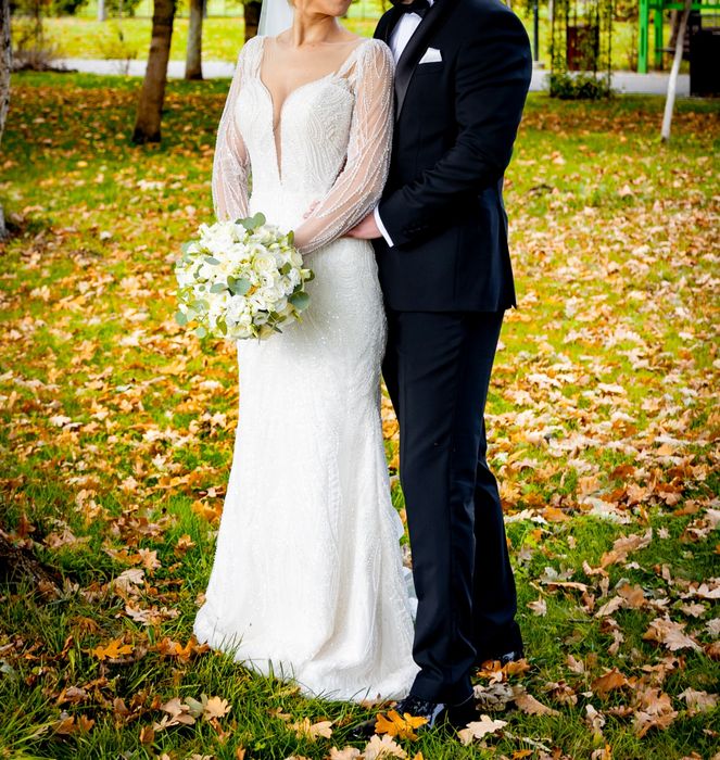 Costum mire / Rochie mireasa