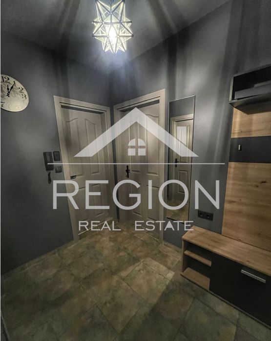 Дава се под наем Двустаен апартамент в Варна, Зимно кино Тракия - 60 кв.м за 561 € - Снимка #8