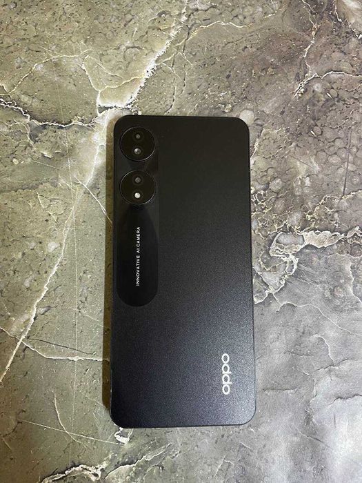 Oppo A78 256 GB (Актобе 405) Лот 927361