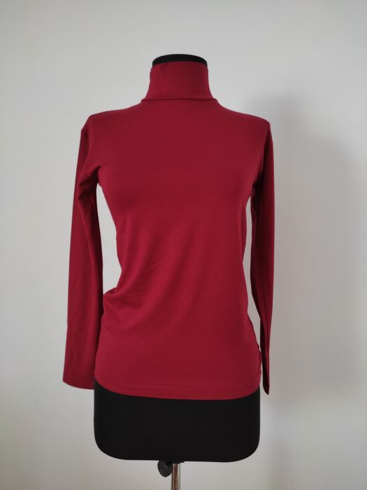 Pulovere groase diverse modele