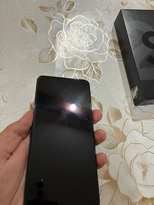 Samsung s21 plus 5g 8/128gb