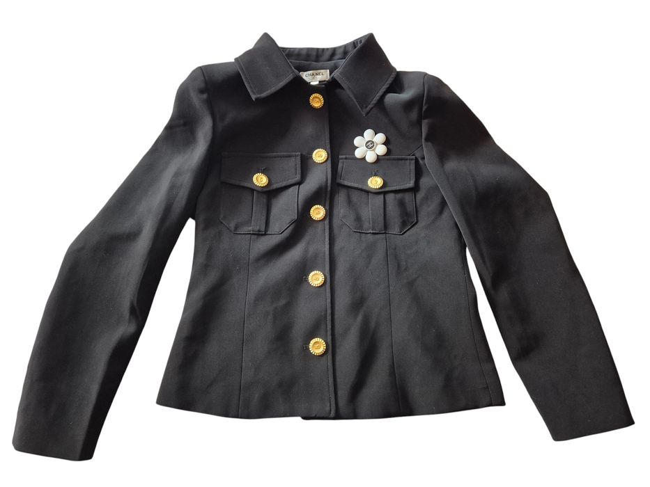 Chanel Balmain Prada сака жилетки