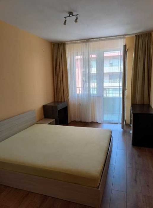 Дава се под наем Тристаен апартамент в София, Център - 95 кв.м за 700 € - Снимка #3