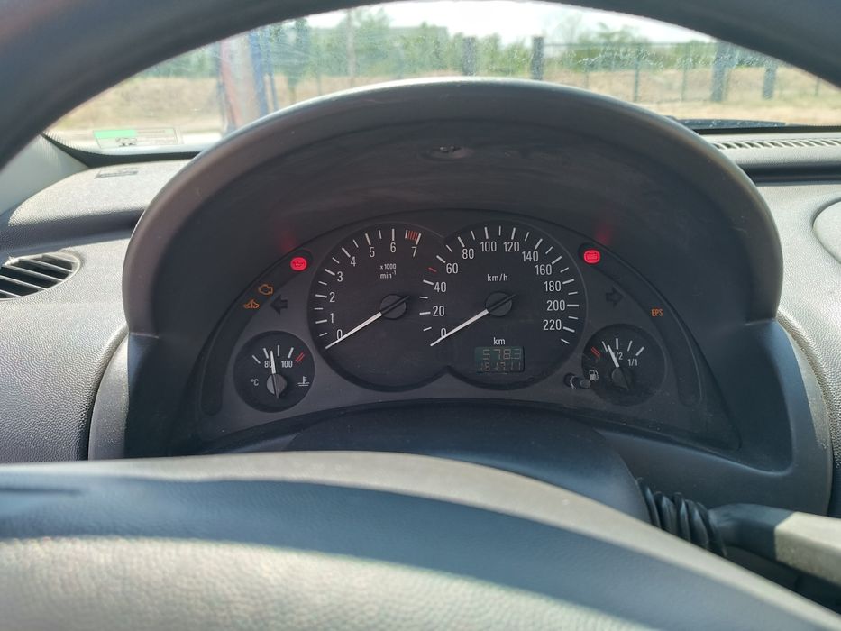 De vânzare Opel corsa