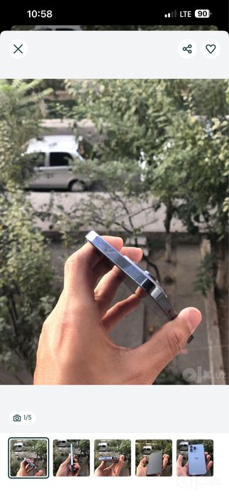 Iphone 13 pro max