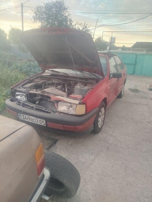 Продам Пассат В 3