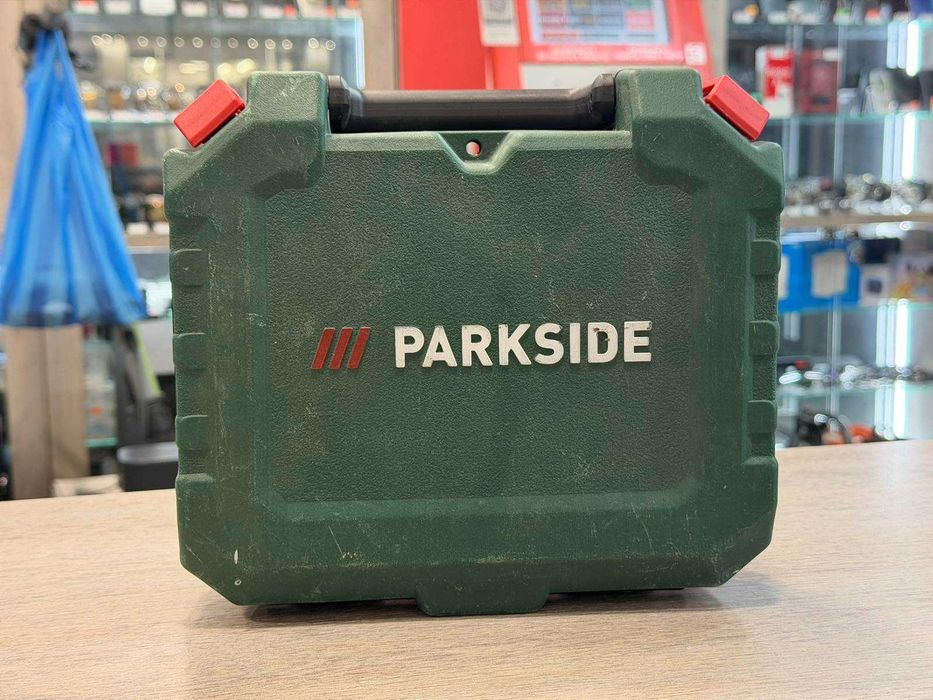 Акумулаторен винтоверт Parkside PAS D7