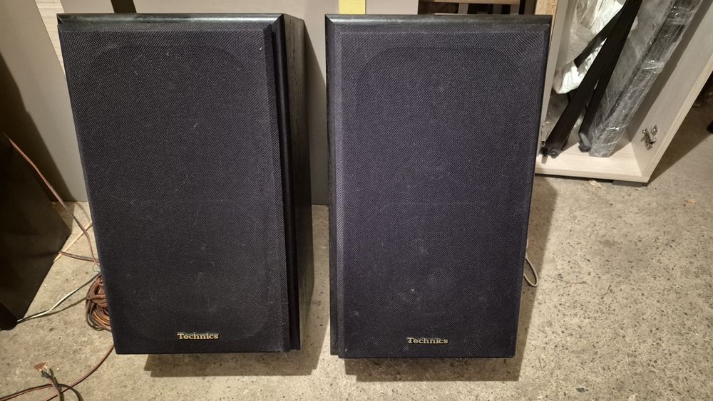 Тонколони Technics SB-CS6