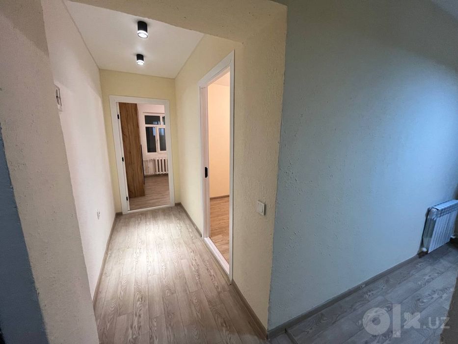 Продаётся квартира Чиланзар 22 КВ 2/1/4