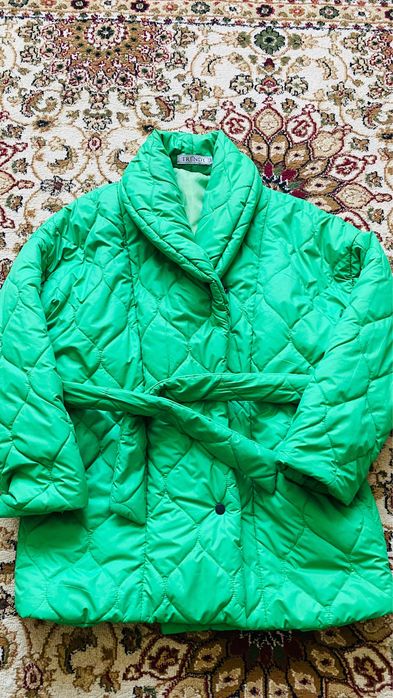 Продам  куртки-шубки