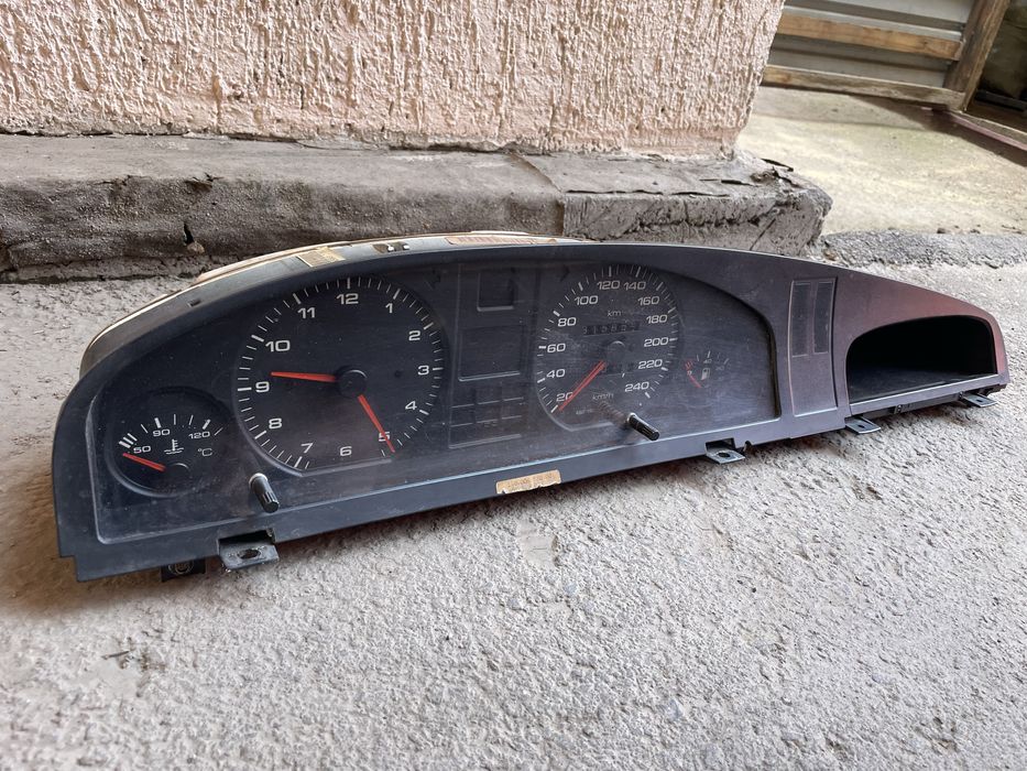 Щиток Ауди 100 С4