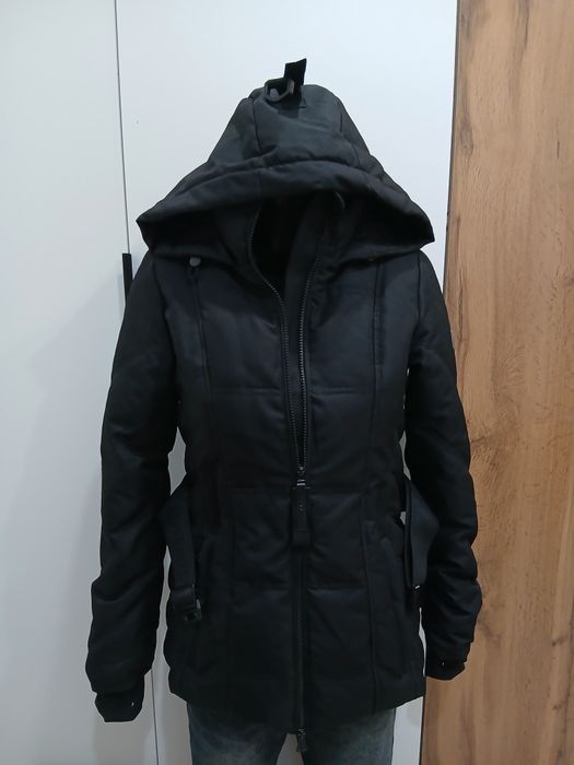 Продам куртку зимняя