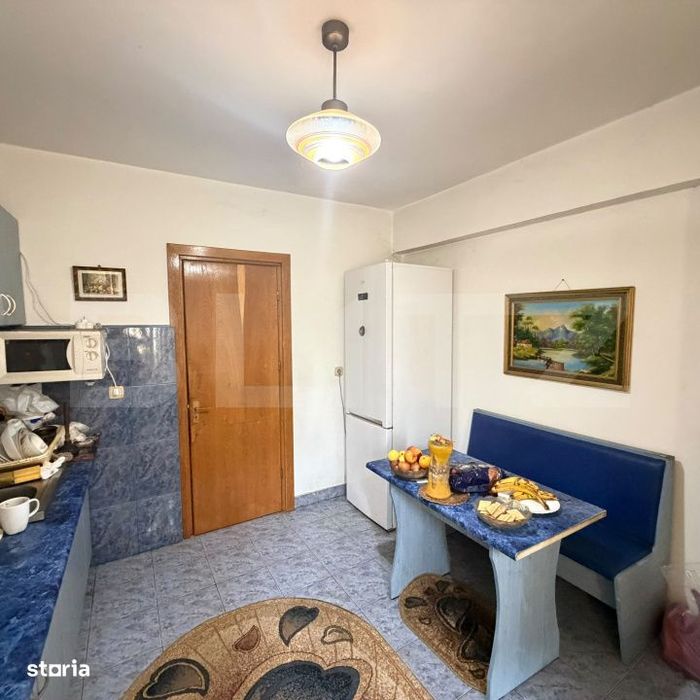 Apartament 2 camere, 65 mp, zona Centru-Malmo