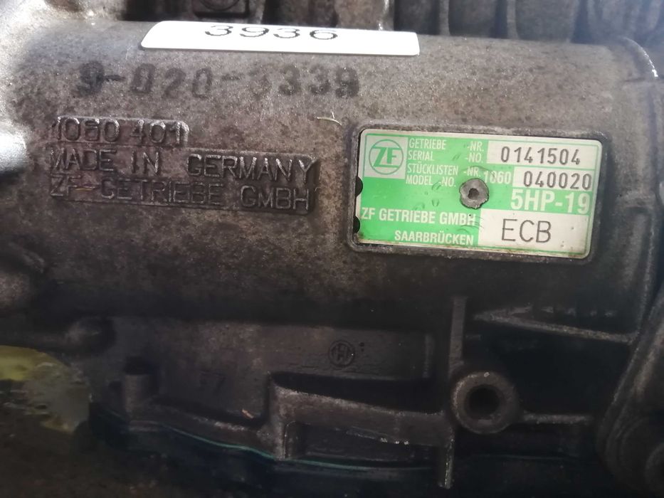 Audi A4 2.8 quattro avtomat sline