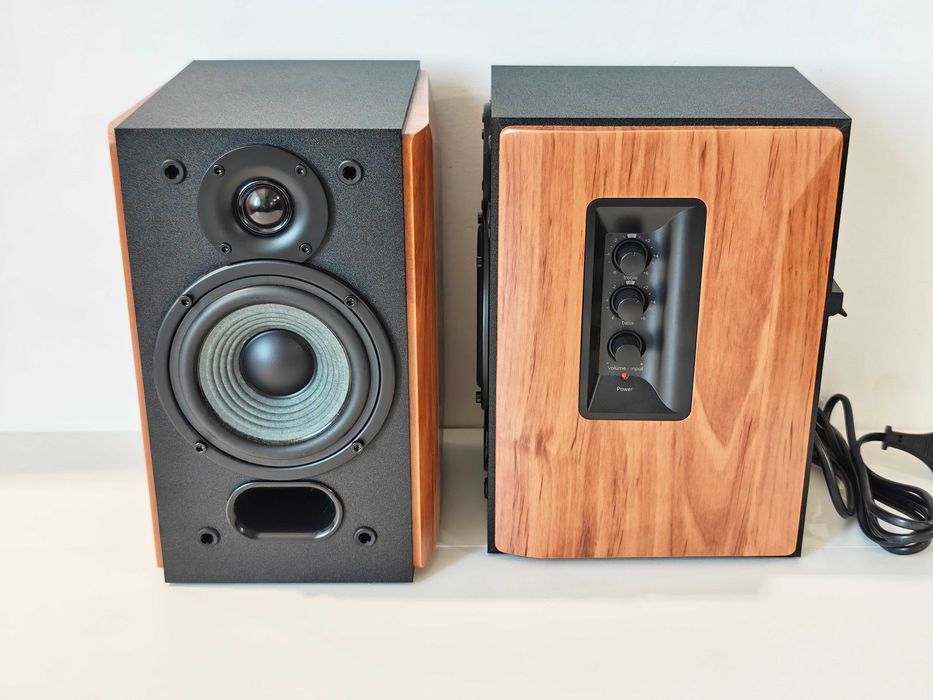 Boxe active Edifier R1380DB Bluetooth 5.1 / Optic / RCA – 42W RMS