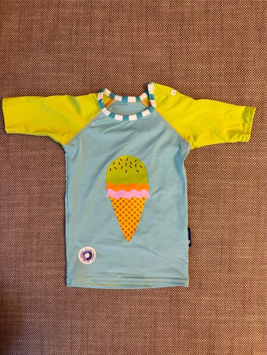 Costum plaja bebeluși 92 cm