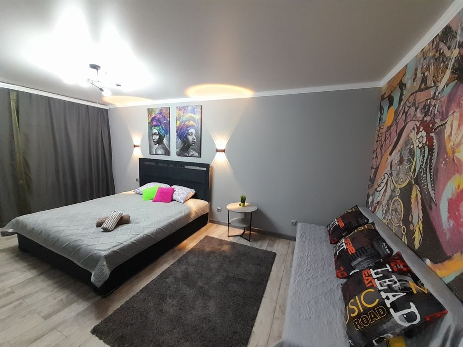 1к.сдам Актобе Мед.академия