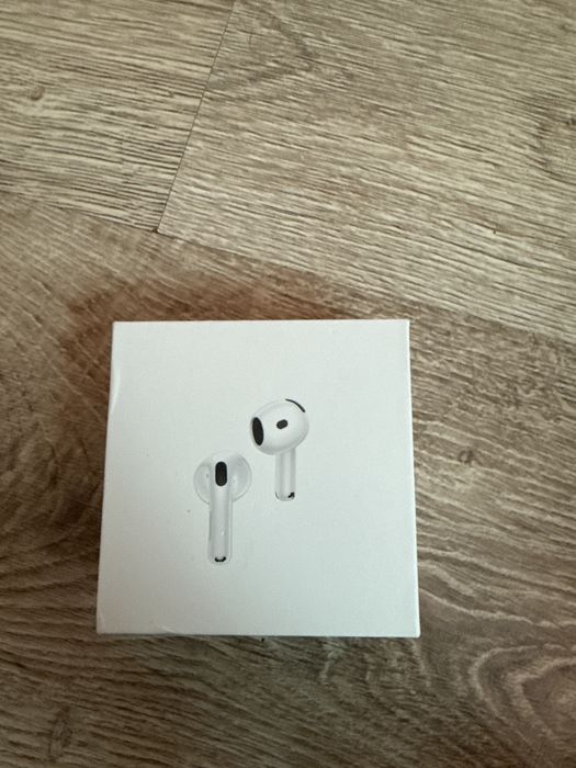 Air Pods gen 3 Apple