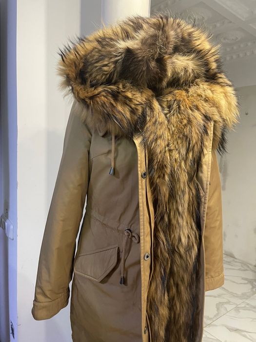 Парка итальянская 3в1 продам