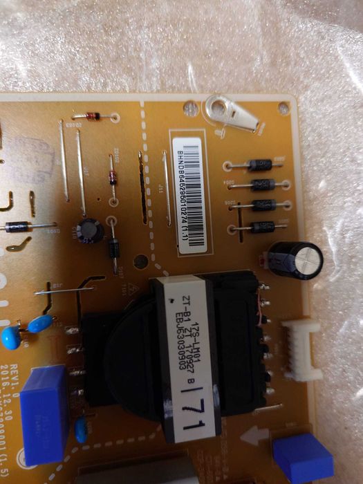 Sursa TV LG EAX67209001